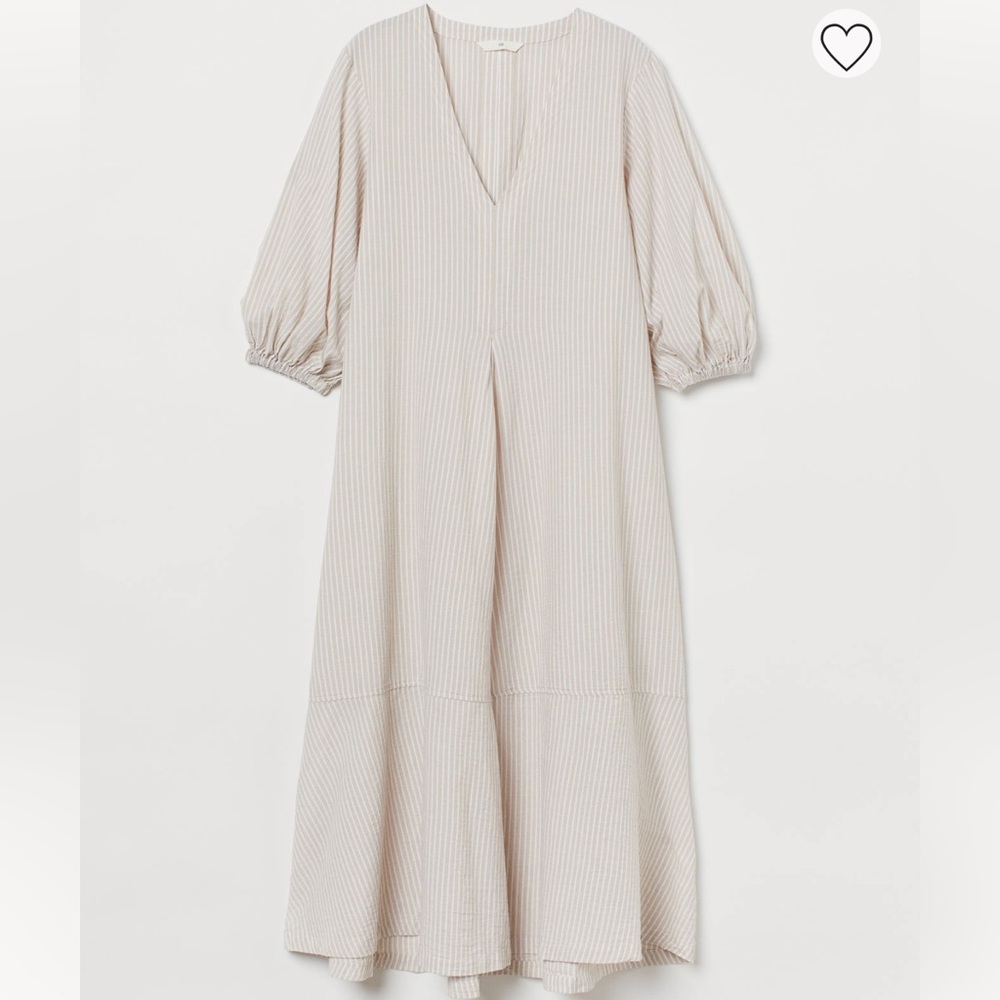 H&M Dress